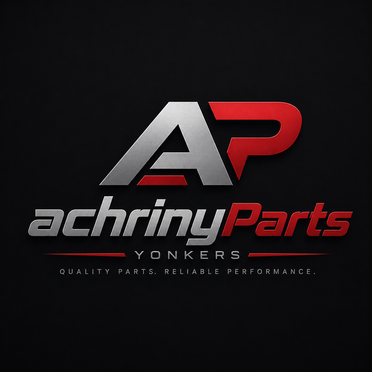 Logo de AchrinyParts